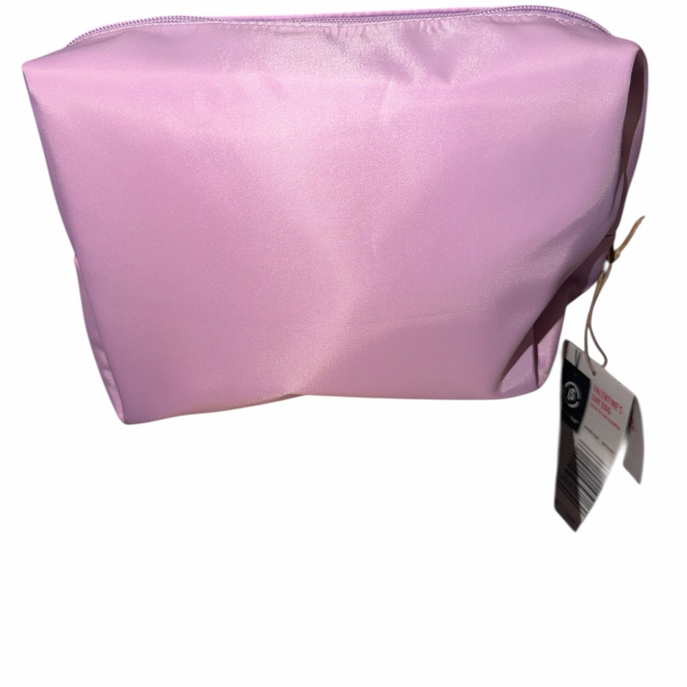 Cosmetic Bag NWT - Picture 3 of 4
